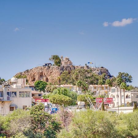 Protaras Olivia Pearl Villa Paralimni Exterior foto