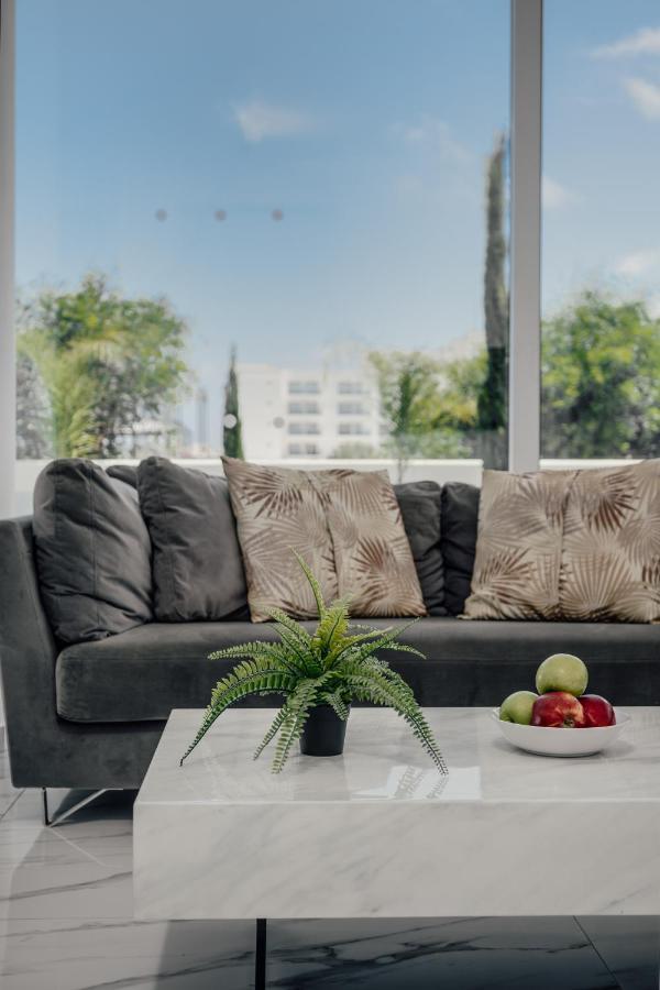 Protaras Olivia Pearl Villa Paralimni Exterior foto