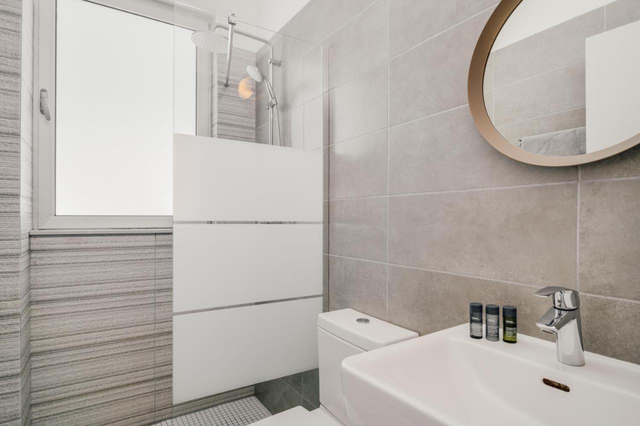 Protaras Olivia Pearl Villa Paralimni Exterior foto